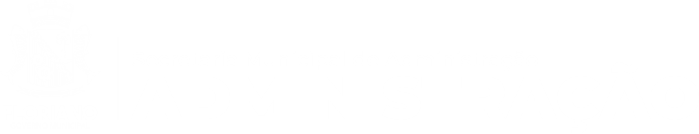 Secretaria Municipal de Administração e Planejamento